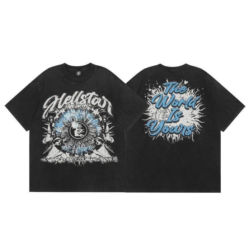 Hellstar T-Shirts